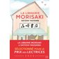 La librairie Morisaki  1X(N / R) BRISÉ