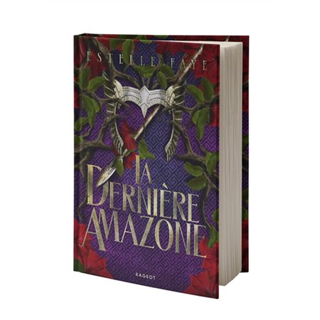 La dernière Amazone