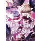 Magical girl holy shit, Vol. 11, Magical girl holy shit, 11