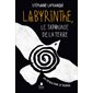 Labyrinthe, le tatouage de la Terre : un chemin pour se trouver