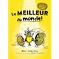 Le meilleur du monde!, Les aventures de Patate Pourrie, 1