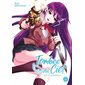 Tombée du ciel :  Sora no otoshimono vol. 4