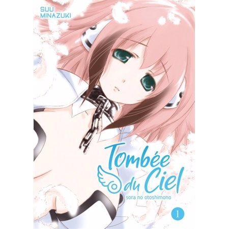 Tombée du ciel:  Sora no otoshimono vol. 1