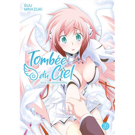 Tombée du ciel:  Sora no otoshimono vol. 20