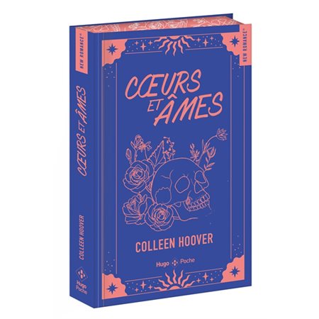 Coeurs et âmes, Edition collector poche