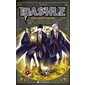 Mashle : Mash Burnedead et le livre des aventures, Vol. 1