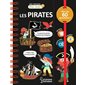 Les pirates, Mes premiers dis-moi  1X(N / R) BRISÉ