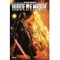 Star Wars : Hidden Empire, Vol. 2, Star Wars : Hidden Empire, 2