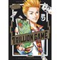 Trillion game, Vol. 5