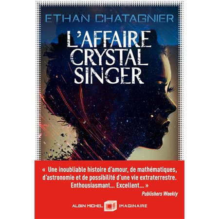 L'affaire Crystal Singer