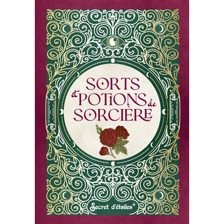 Sorts et potions de sorcière