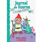 Journal de licorne : N°  7 - La magie disparue