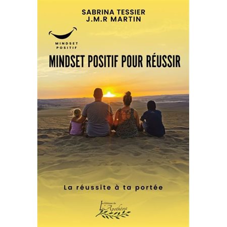 Mindset positif pour réussir