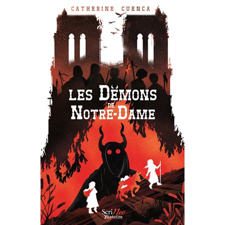 Les démons de Notre-Dame