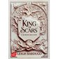 Le règne des loups, King of scars, 2 (1 abîmé VD)