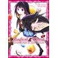 Magical cheat : sorcière dans un autre monde, Vol. 1