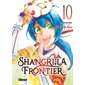 Shangri-La Frontier, Vol. 10