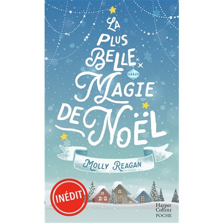 La plus belle magie de Noël, 555