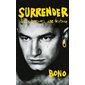 Surrender : 40 chansons, une histoire (1 abimé VD)