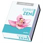 Esprit zen : en 365 jours, L'année à bloc