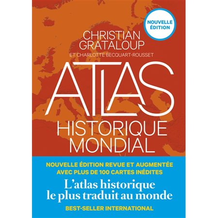 Atlas historique mondial