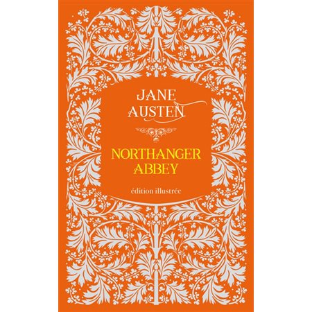 Northanger abbey