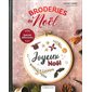 Broderies de Noël : spécial débutants  1X(N / R) BRISÉ