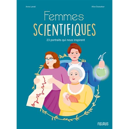 Femmes scientifiques