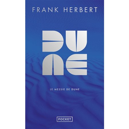 Le messie de Dune, Le cycle de Dune, 2