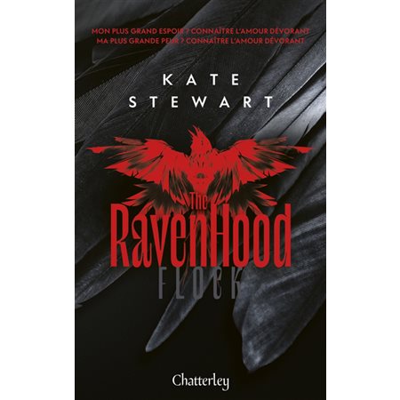 Flock, The Ravenhood, 1