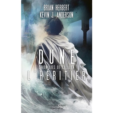 L'héritier, Dune : chroniques de Caladan, 3