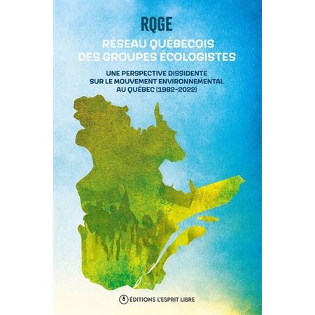 Réseau québécois des groupes écologistes