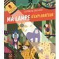 La faune sauvage, Ma lampe d'explorateur