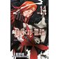 D. Gray-Man, Vol. 14. A leur retour..., D. Gray-Man, 14