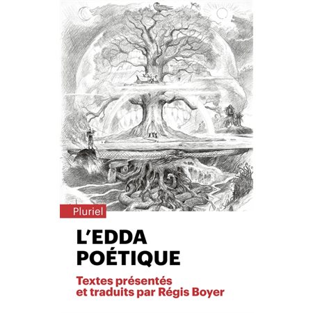 L'Edda poétique, Pluriel