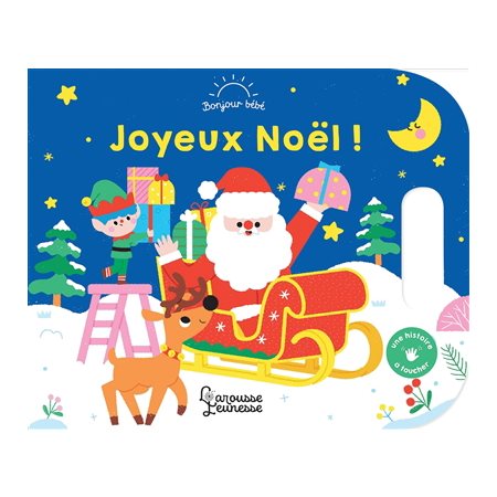 Joyeux Noël !