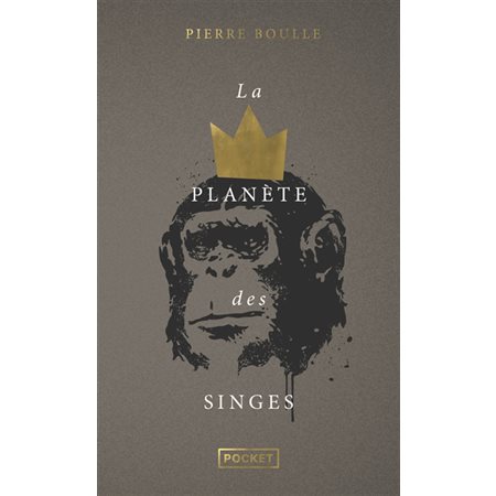 La planète des singes