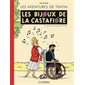 Les bijoux de la Castafiore :Les aventures de Tintin