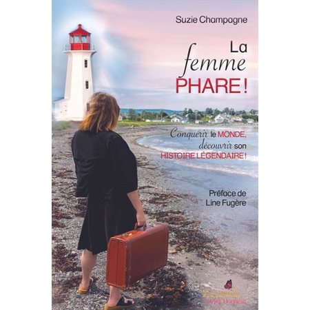 La femme phare!