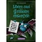 Libère-moi de ce grimoire ensorcelé : seras-tu capable de m'aider à sortir de là ?