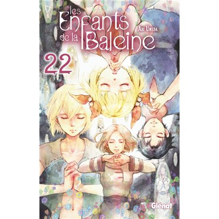 Les enfants de la Baleine, Vol. 22, Les enfants de la Baleine, 22