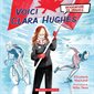 Voici Clara Hughes, Biographie en images