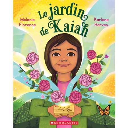 Le jardin de Kaiah