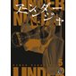 Under ninja, Vol. 5,