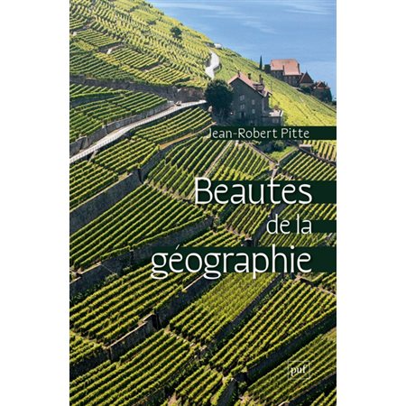 Beautés de la géographie