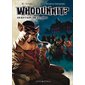 Whodunnit ? : question de flair ! : une aventure de Dorry Quirrel et M. Wallcroft, avec la participation de l'inspecteur principal Forrester