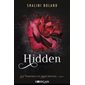 Hidden, Les vampires de Marchwood, 1