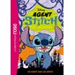 Un agent sur les dents, Agent Stitch, 2