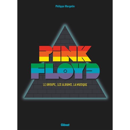 Pink Floyd : le groupe, les albums, la musique  1X(N / R) BRISÉ