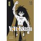 Yuyu Hakusho, Vol. 11